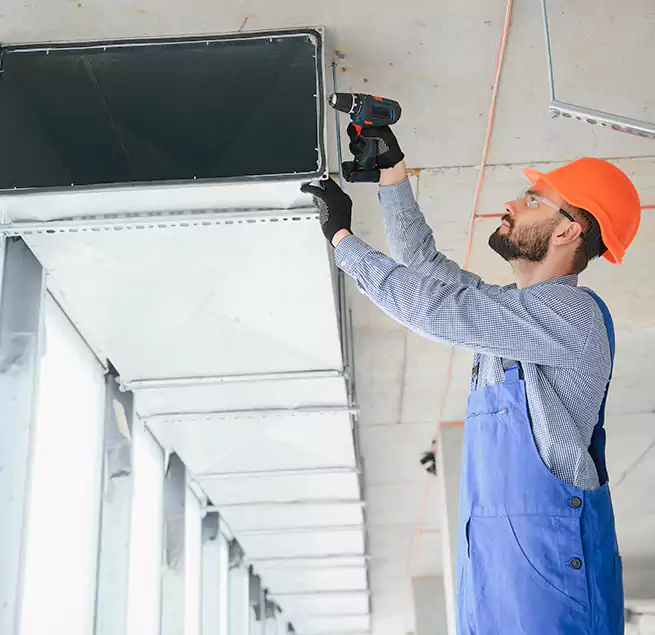 Why Homeowners & Businesses Trust Us in San Dimas, CA