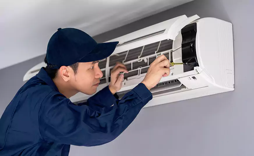 AC Duct Cleaning San Dimas