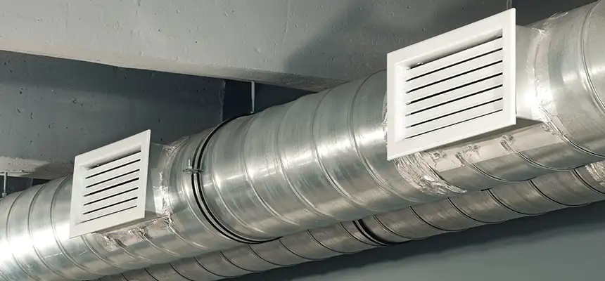 Our Air Duct Camera Inspection Services in San Dimas, CA