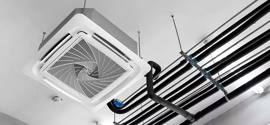 Our Air Duct Deep Cleaning Services in San Dimas, CA