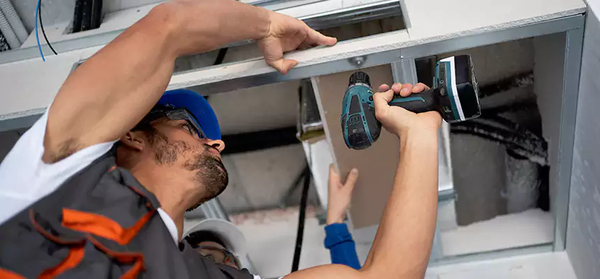 Our Apartment Air Duct Cleaning Services in San Dimas, CA