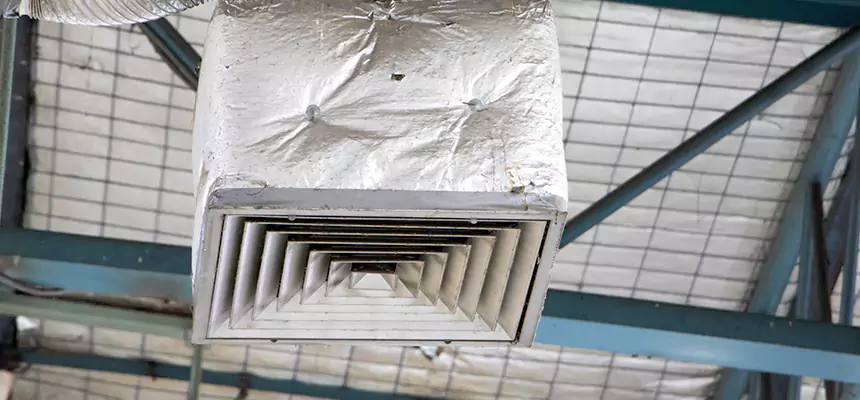 Our Custom HVAC Ductwork Services in San Dimas, CA