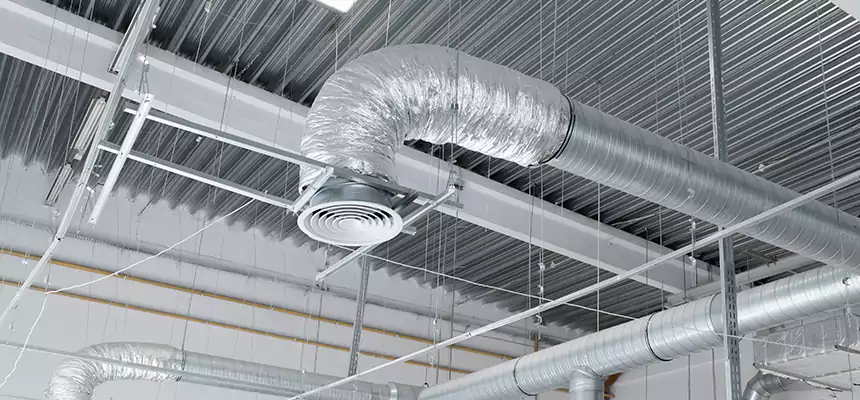 Our Dryer Vent Hose Replacement Services in San Dimas, CA