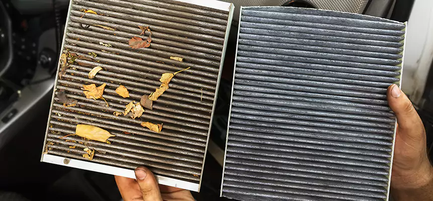 Our Dryer Vent Lint Filter Cleaning Services in San Dimas, CA