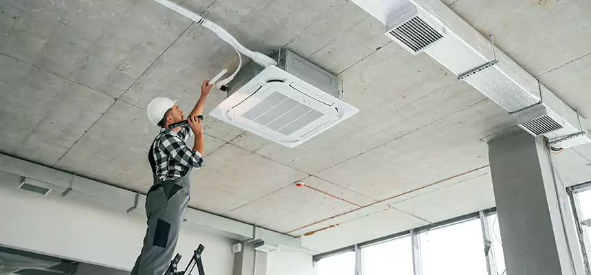 Our HVAC System Deodorizing Services in San Dimas, CA