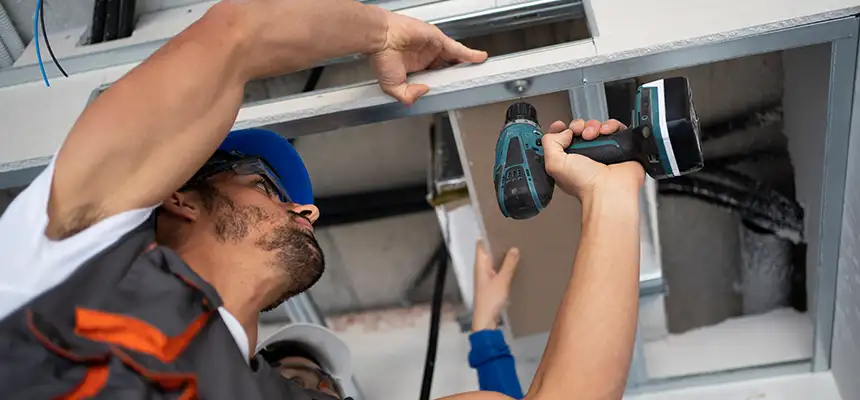 Our Improve Home Air Circulation Services in San Dimas, CA