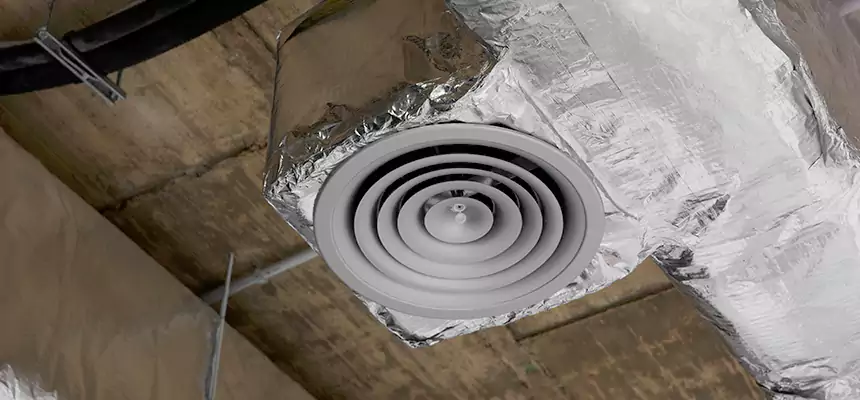 Our Industrial Dryer Vent Cleaning Services in San Dimas, CA