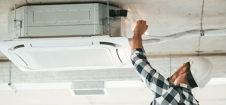 Our Local Vent Cleaning Services in San Dimas, CA