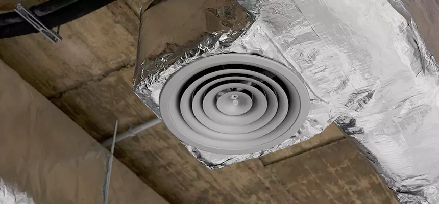 Our Low VOC Vent Installation Services in San Dimas, CA