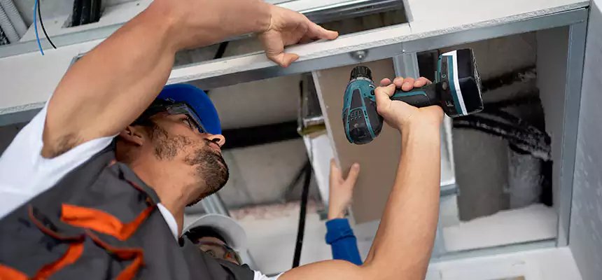 Our Retail Store Duct Cleaning Services in San Dimas, CA