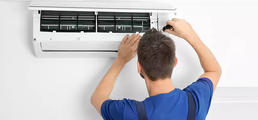 Our Smart Air Conditioning Installation Services in San Dimas, CA