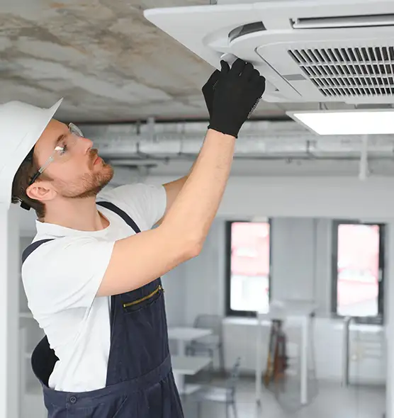 Top Affordable Duct Cleaning Services Near Me in San Dimas, CA