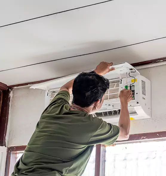 About Air Duct & AC Odor Removal in San Dimas, CA