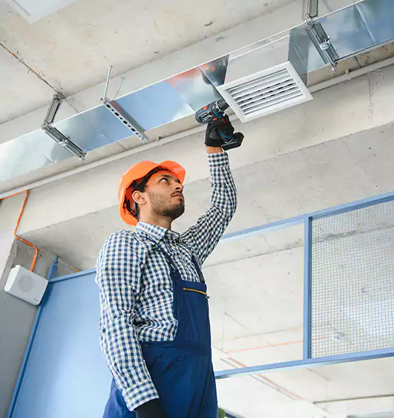 Welcome to Air Duct Cleaning & Repairs San Dimas — Your Local Air Duct Installation Specialists in San Dimas, CA