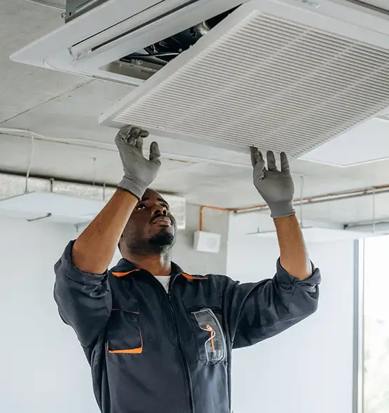 About Certified Air Duct Specialists in San Dimas, CA