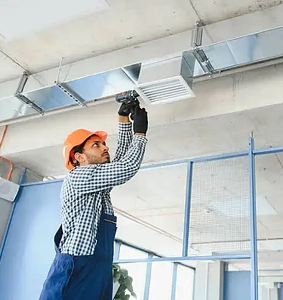 About Commercial Laundry Vent Cleaning in San Dimas, CA