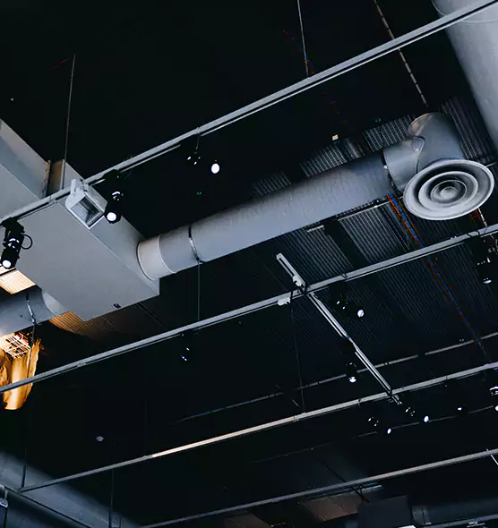 Professional Duct Cleaning For LEED Homes in San Dimas, CA