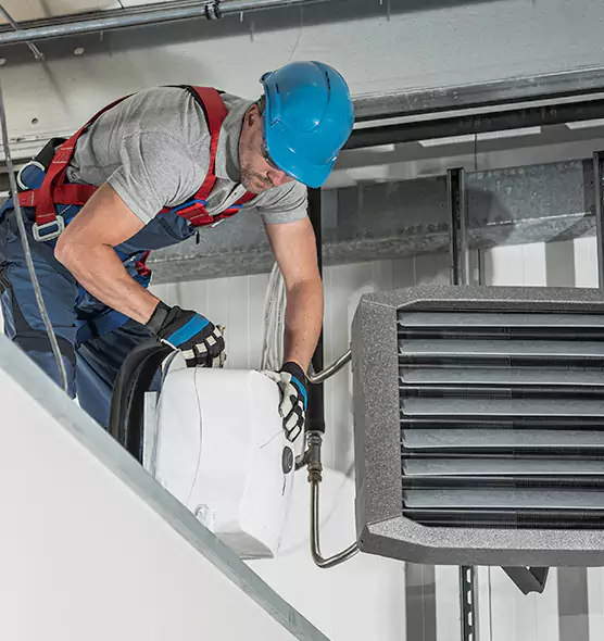 Professional HVAC Cleaning Solutions in San Dimas, CA