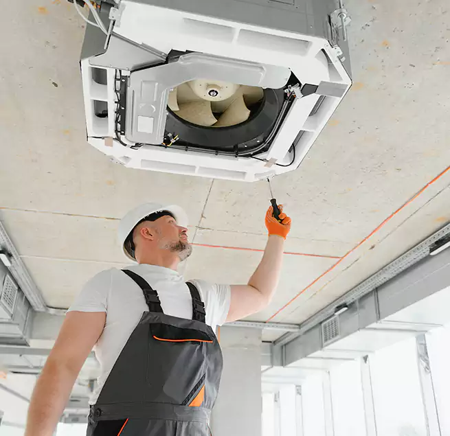 Why Homeowners & Businesses Trust Us in San Dimas, CA?