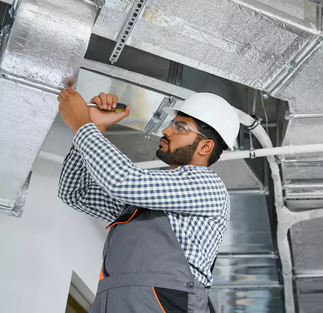 Why Homeowners & Businesses Trust Us San Dimas, CA