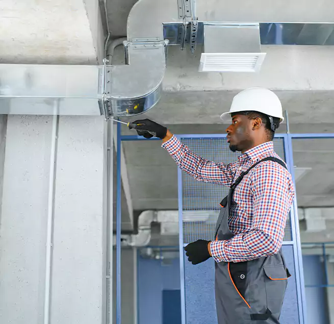 Why Homeowners & Businesses Trust Us San Dimas, CA