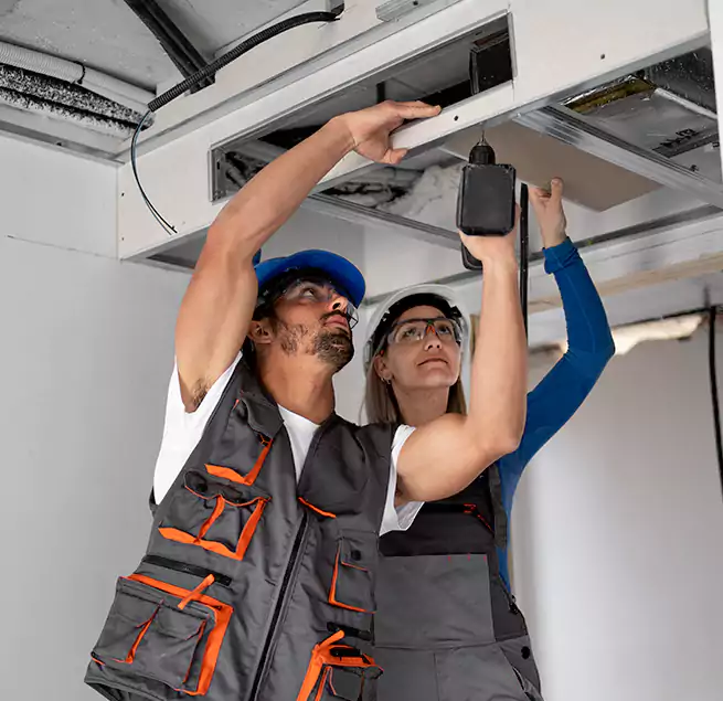 Why Homeowners & Businesses Trust Us in San Dimas, CA