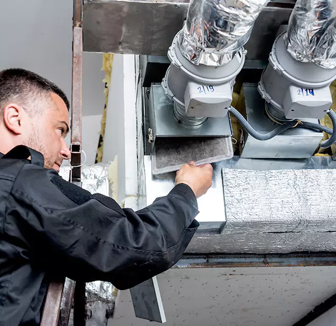 Why Homeowners & Businesses Trust Us in San Dimas, CA?