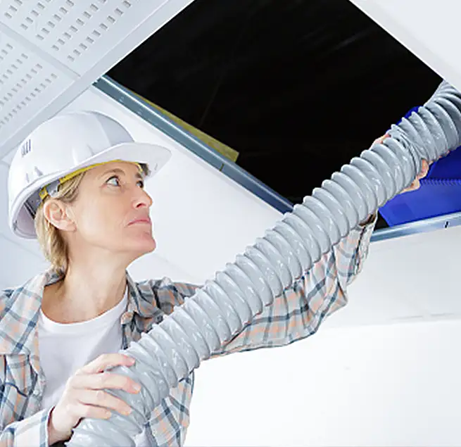 Why Homeowners & Businesses Trust Us San Dimas, CA