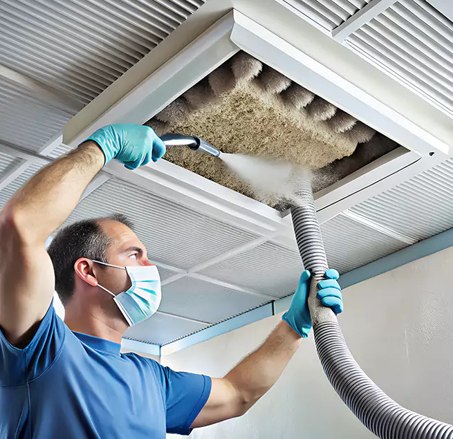 Why Homeowners & Businesses Trust Us San Dimas, CA