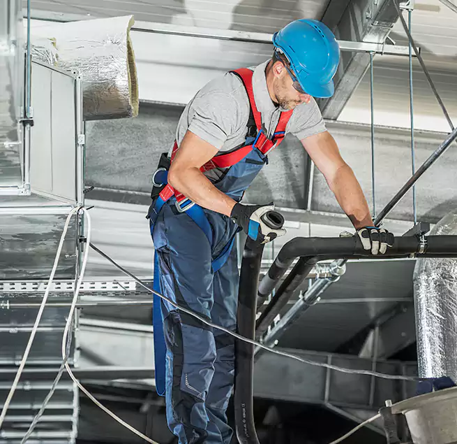 Why Homeowners & Businesses Trust Us in San Dimas, CA?