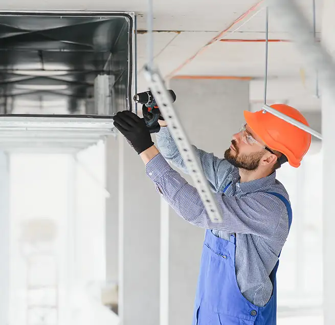  Why Homeowners Businesses Trust Us San Dimas, CA