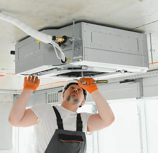 Why Homeowners & Businesses Trust Us San Dimas, CA