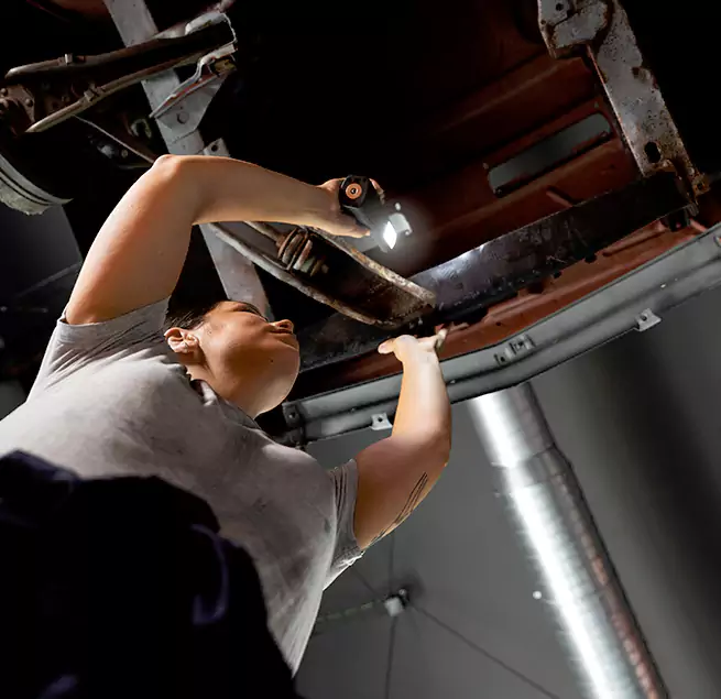 Why Homeowners & Businesses Trust Us San Dimas, CA