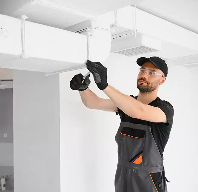  Why Homeowners Businesses Trust Us San Dimas, CA