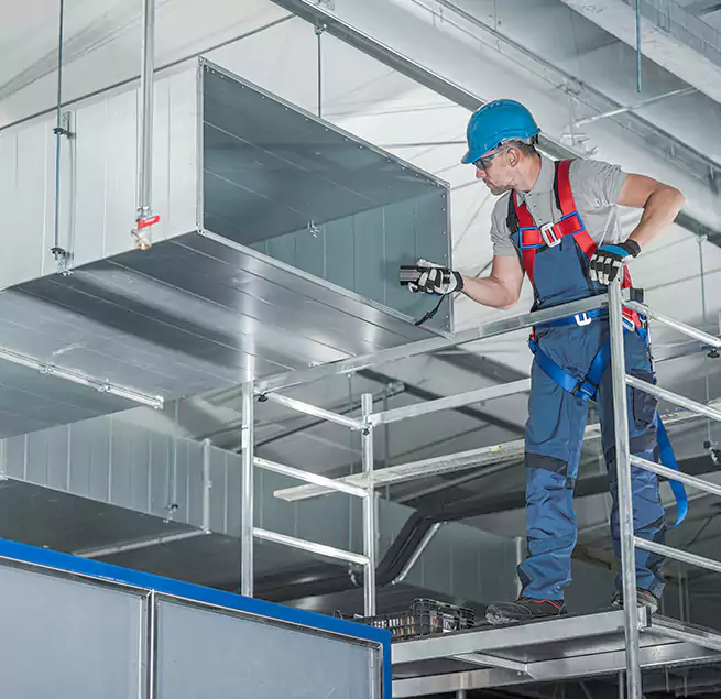 Why Homeowners & Businesses Trust Us San Dimas, CA