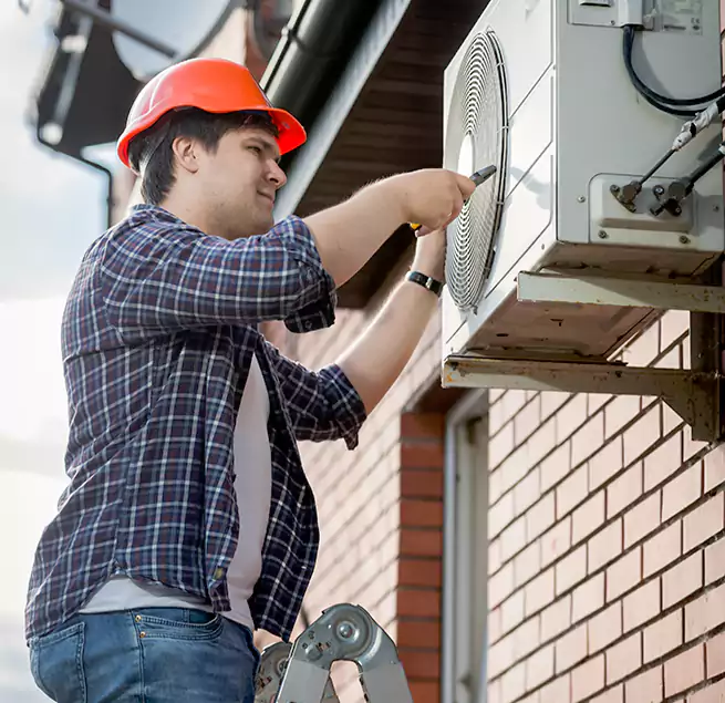 Why Homeowners & Businesses Trust Us San Dimas, CA