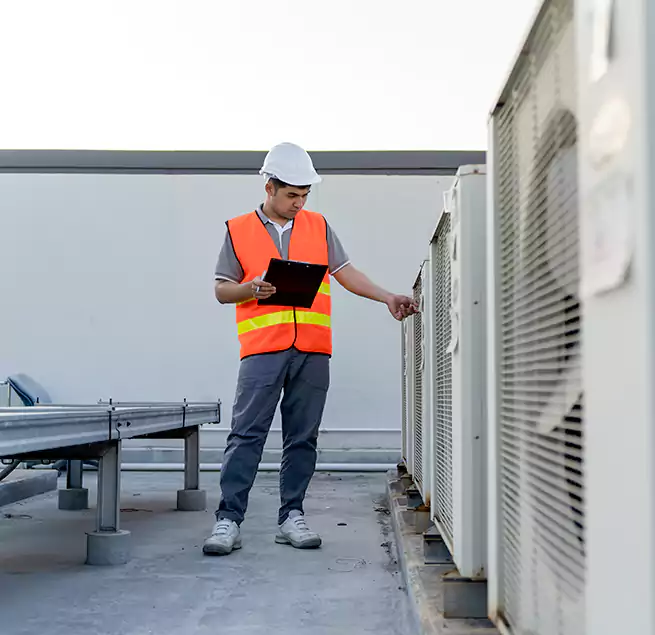 Why Homeowners & Businesses Trust Us in San Dimas, CA?