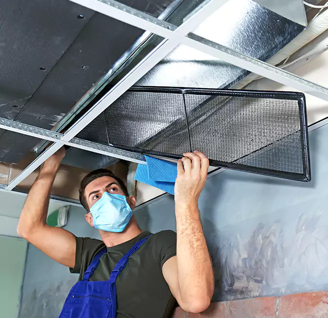  Why Homeowners Businesses Trust Us  in San Dimas, CA?