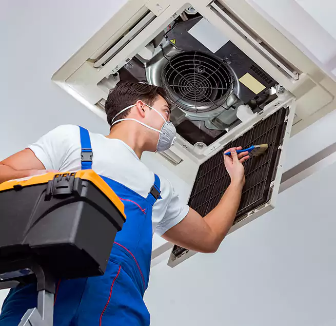 Why Homeowners & Businesses Trust Us in San Dimas, CA?